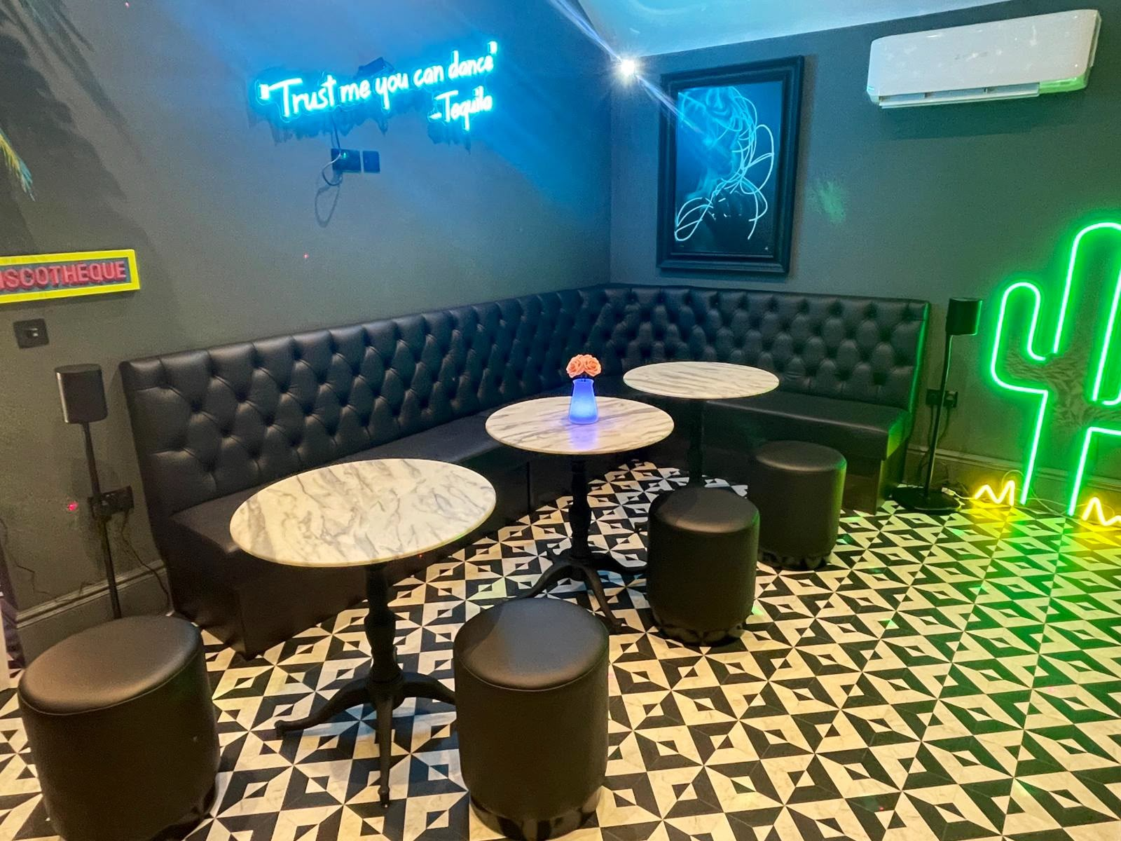 Andy's Homebar project by Red Kite Furniture, cover 3