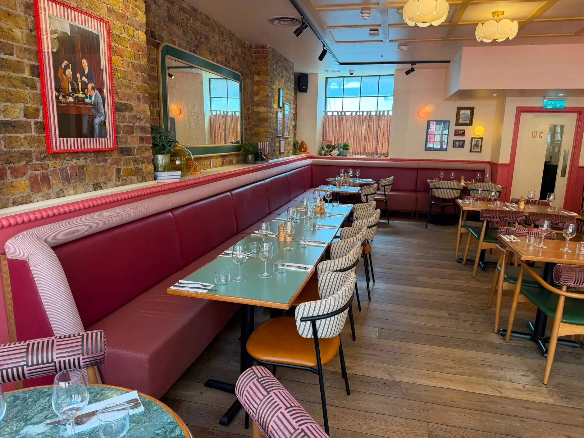 Jamie's Italian project by Red Kite Furniture, cover 5